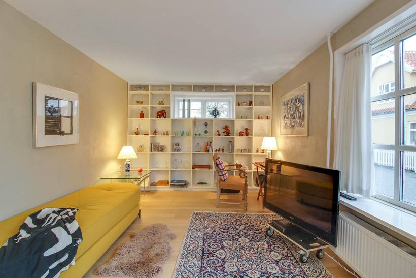 Foto von Ferienhaus KX44 in Vesterby - Skagen - Nordjütland