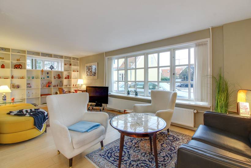 Foto von Ferienhaus KX44 in Vesterby - Skagen - Nordjütland
