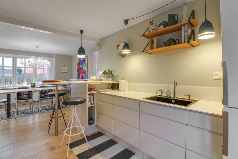 Foto von Ferienhaus KX44 in Vesterby - Skagen - Nordjütland