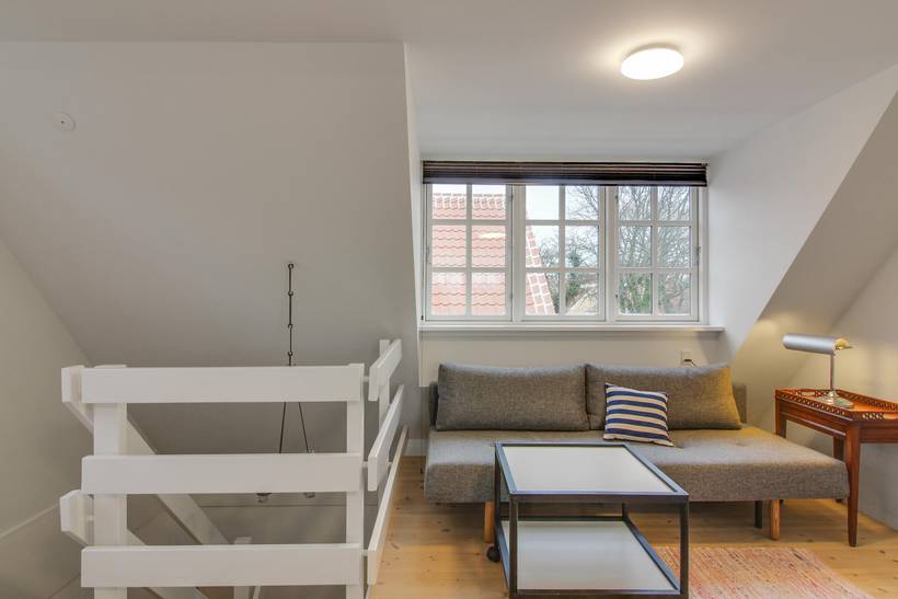 Foto von Ferienhaus KX44 in Vesterby - Skagen - Nordjütland