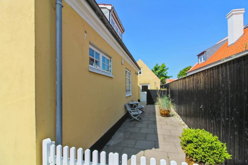 Foto von Ferienhaus KX44 in Vesterby - Skagen - Nordjütland