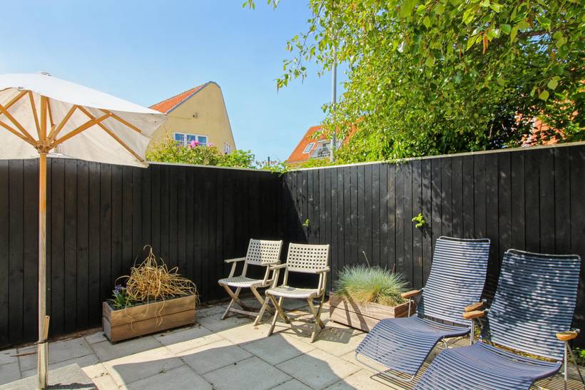 Foto von Ferienhaus KX44 in Vesterby - Skagen - Nordjütland