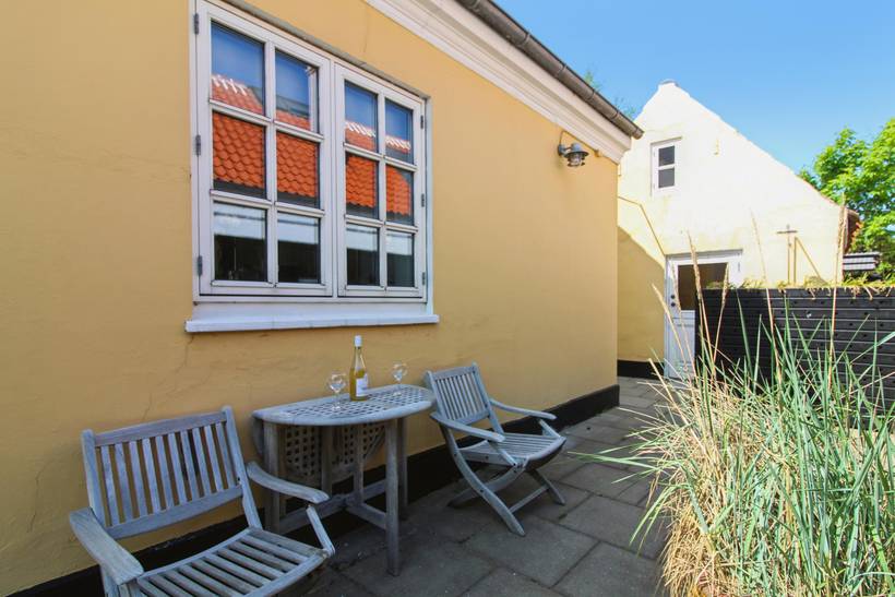 Foto von Ferienhaus KX44 in Vesterby - Skagen - Nordjütland