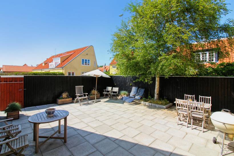 Foto von Ferienhaus KX44 in Vesterby - Skagen - Nordjütland