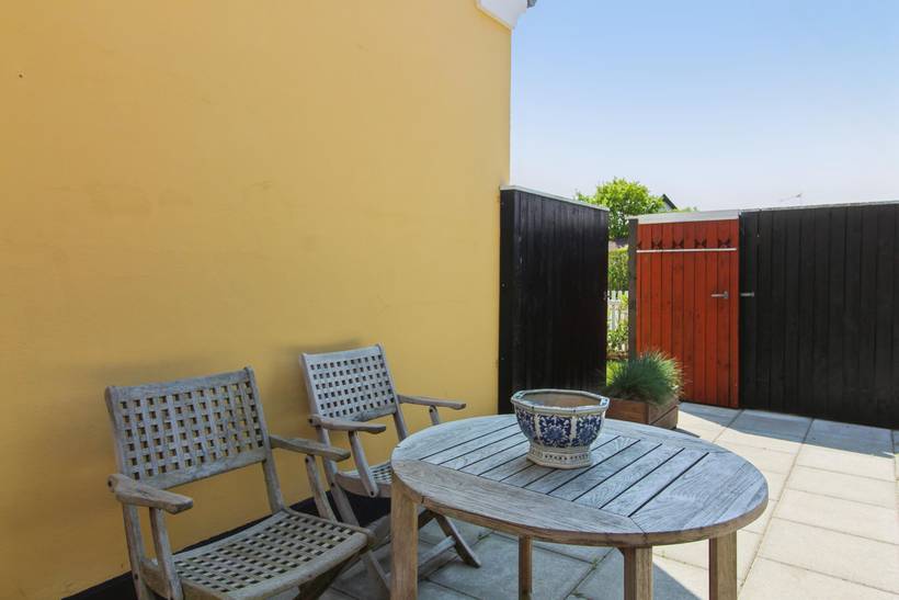 Foto von Ferienhaus KX44 in Vesterby - Skagen - Nordjütland