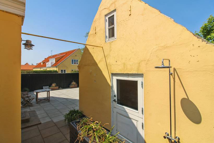 Foto von Ferienhaus KX44 in Vesterby - Skagen - Nordjütland