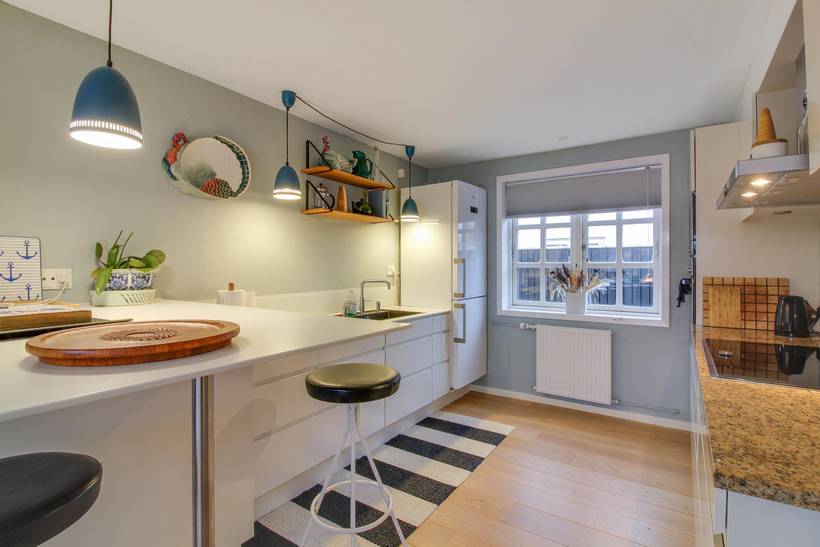 Foto von Ferienhaus KX44 in Vesterby - Skagen - Nordjütland