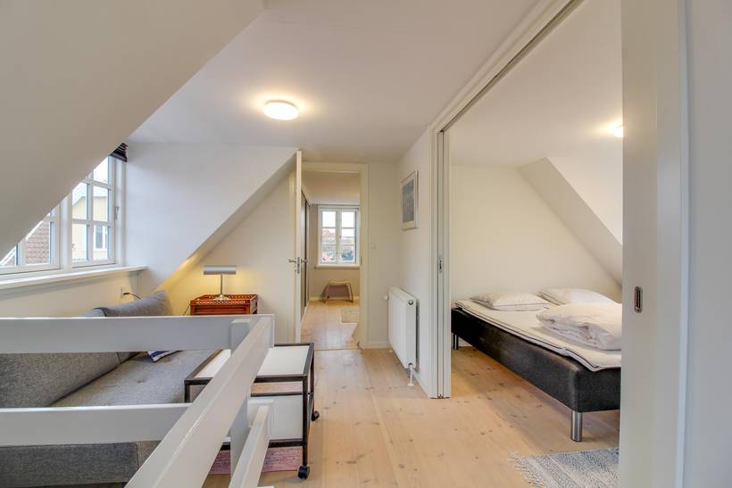 Foto von Ferienhaus KX44 in Vesterby - Skagen - Nordjütland