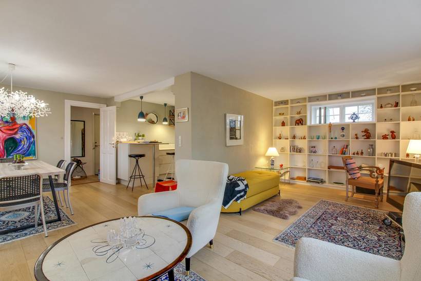 Foto von Ferienhaus KX44 in Vesterby - Skagen - Nordjütland