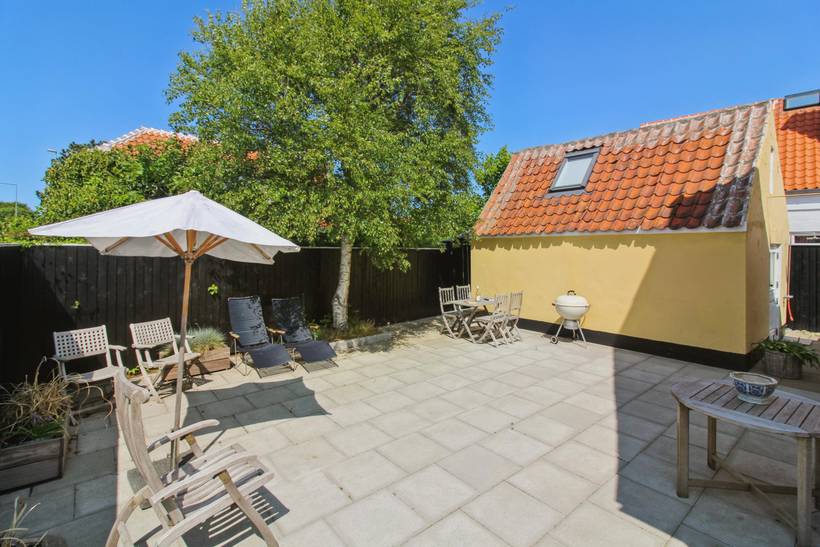 Foto von Ferienhaus KX44 in Vesterby - Skagen - Nordjütland