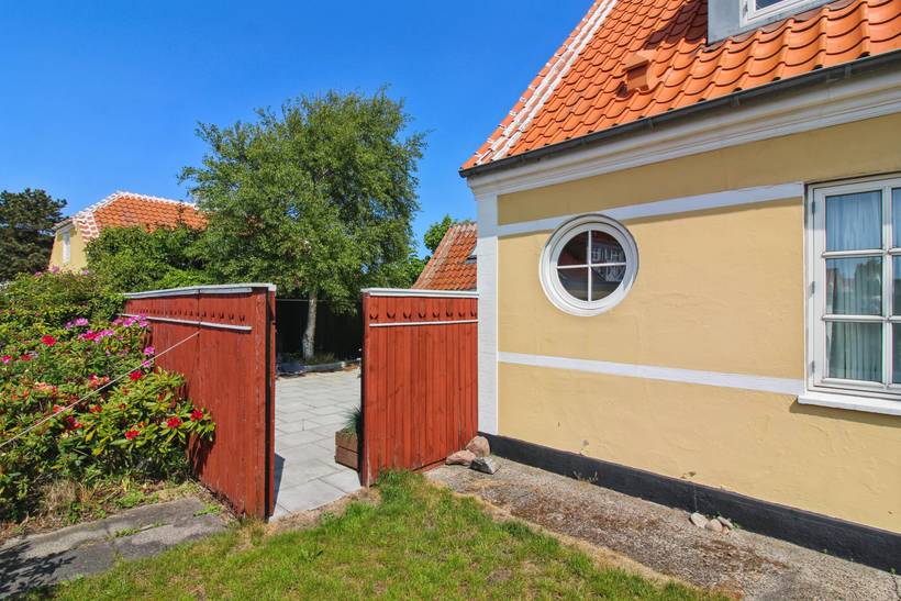 Foto von Ferienhaus KX44 in Vesterby - Skagen - Nordjütland
