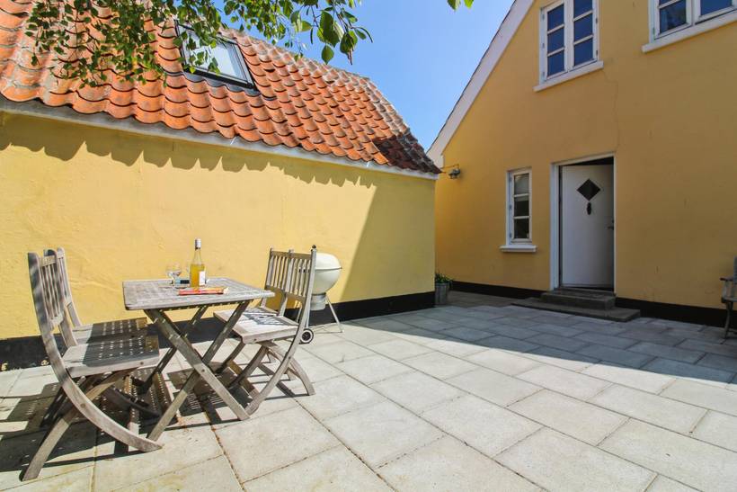 Foto von Ferienhaus KX44 in Vesterby - Skagen - Nordjütland