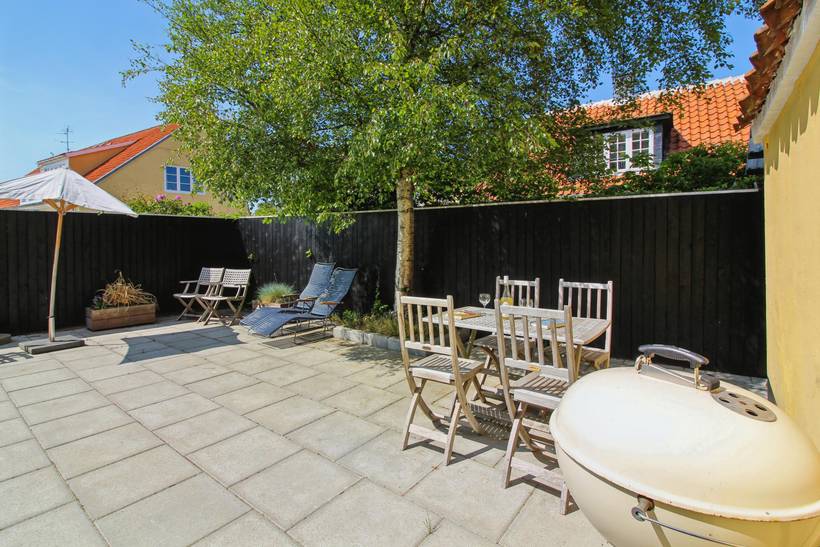 Foto von Ferienhaus KX44 in Vesterby - Skagen - Nordjütland