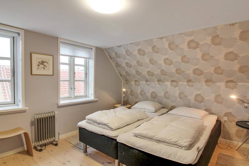 Foto von Ferienhaus KX44 in Vesterby - Skagen - Nordjütland