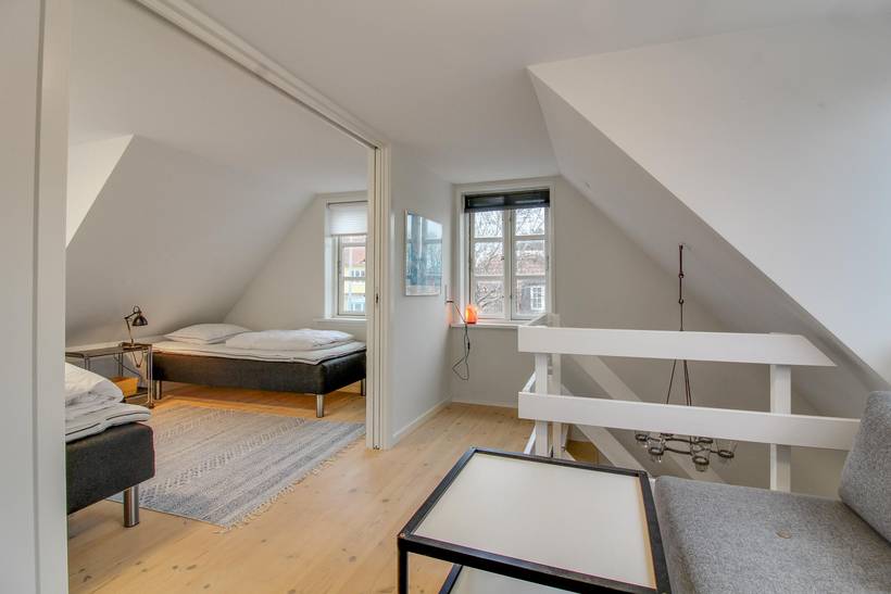 Foto von Ferienhaus KX44 in Vesterby - Skagen - Nordjütland