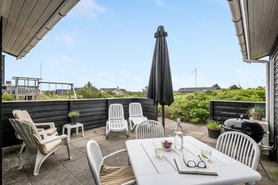 Vorschaubild von Ferienhaus KX49 in Søndervig - Westjütland