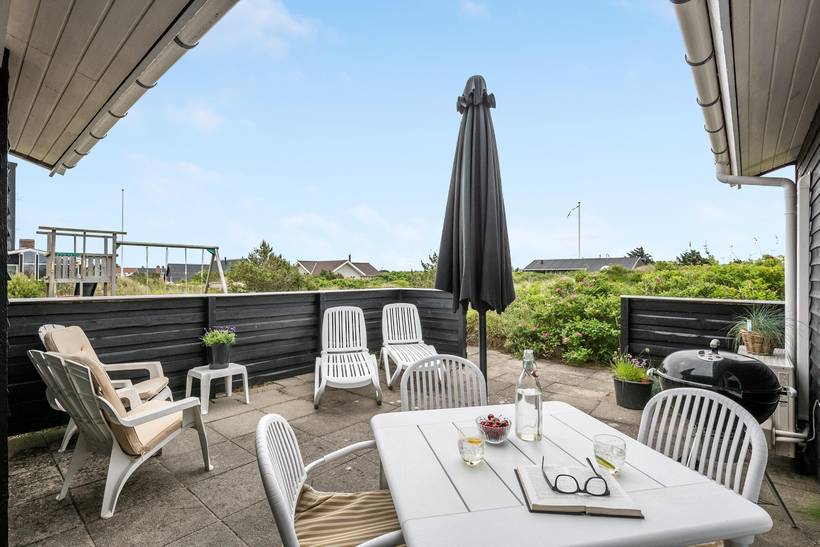 Foto von Ferienhaus KX49 in Søndervig - Westjütland