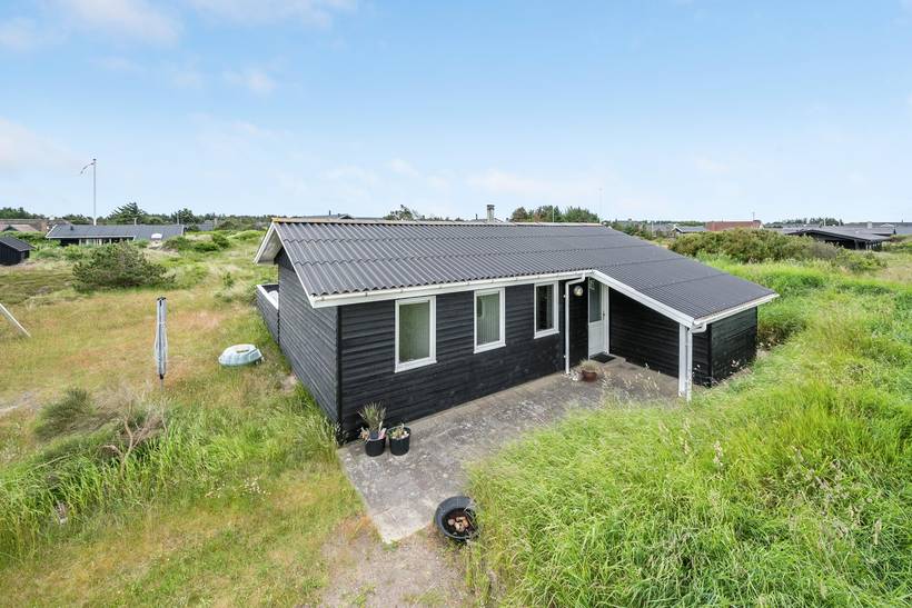 Foto von Ferienhaus KX49 in Søndervig - Westjütland