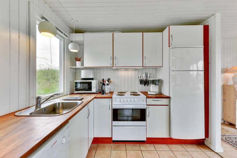 Foto von Ferienhaus KX49 in Søndervig - Westjütland