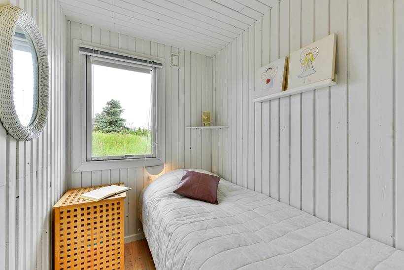 Foto von Ferienhaus KX49 in Søndervig - Westjütland