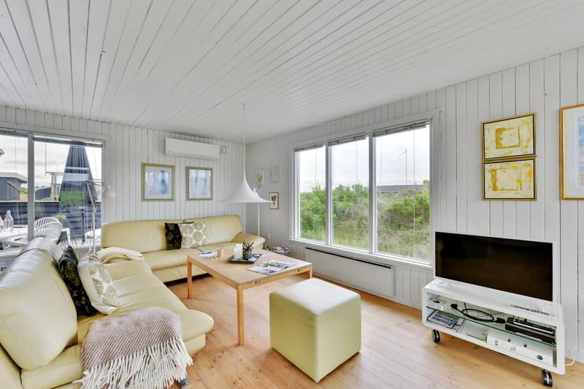 Foto von Ferienhaus KX49 in Søndervig - Westjütland