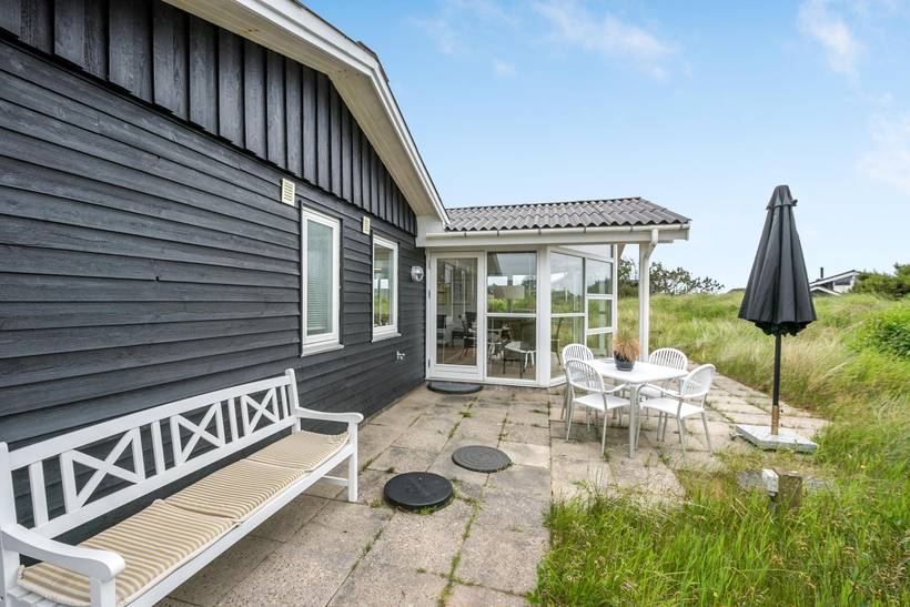 Foto von Ferienhaus KX49 in Søndervig - Westjütland