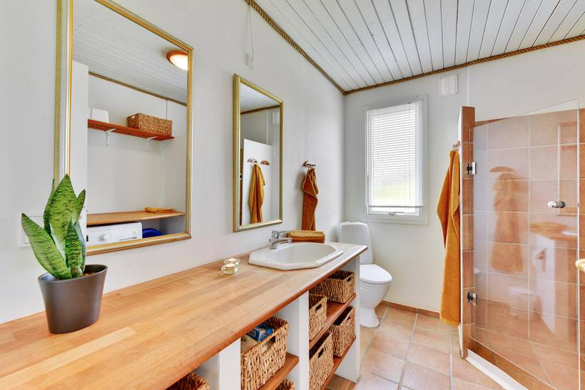 Foto von Ferienhaus KX49 in Søndervig - Westjütland