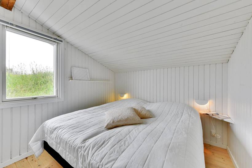 Foto von Ferienhaus KX49 in Søndervig - Westjütland