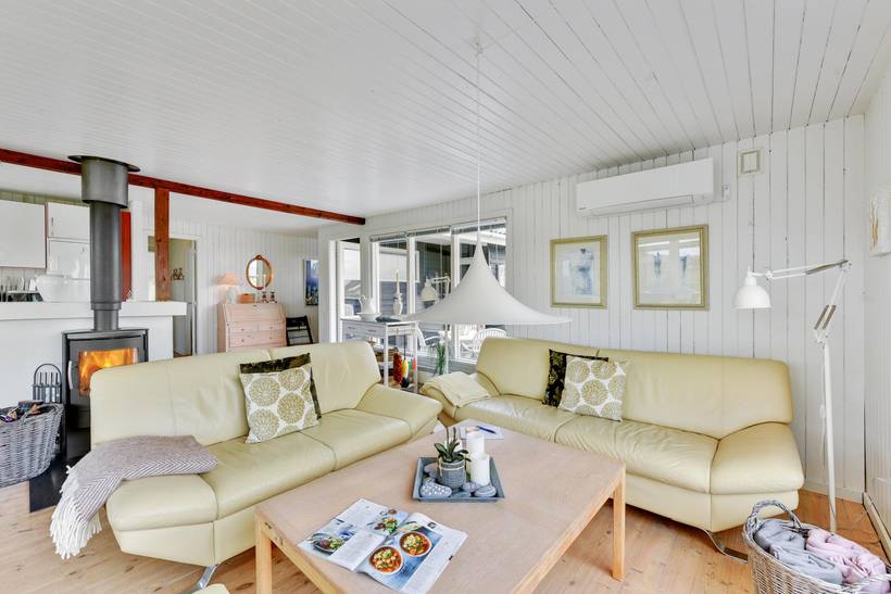Foto von Ferienhaus KX49 in Søndervig - Westjütland