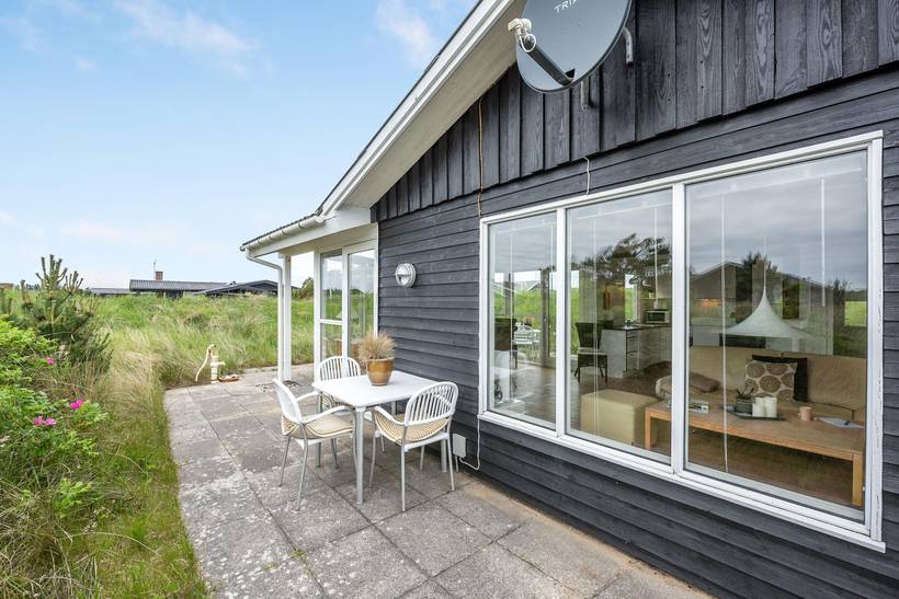 Foto von Ferienhaus KX49 in Søndervig - Westjütland
