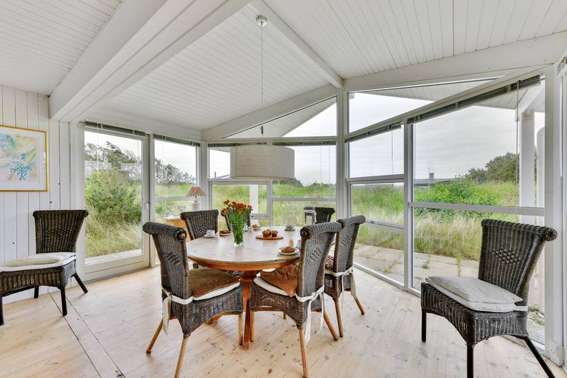 Foto von Ferienhaus KX49 in Søndervig - Westjütland