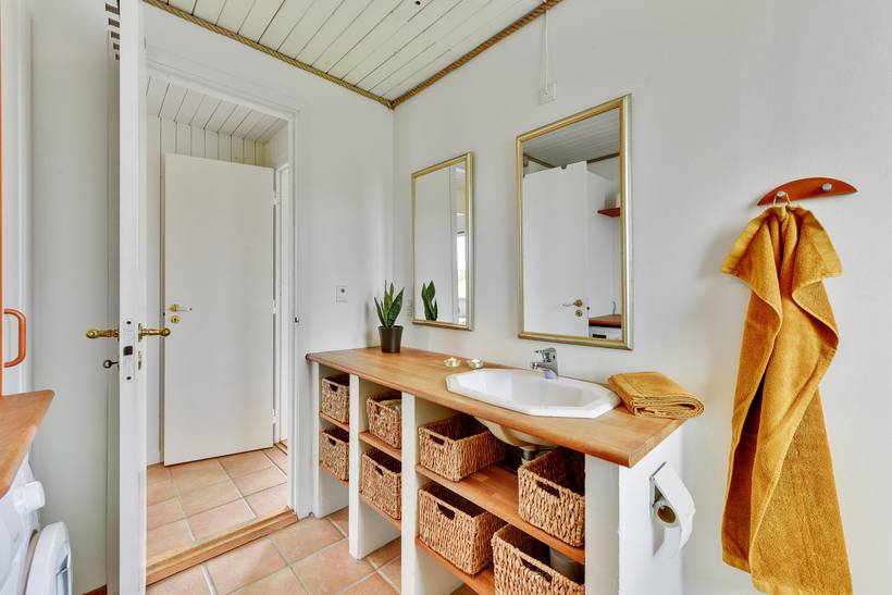 Foto von Ferienhaus KX49 in Søndervig - Westjütland