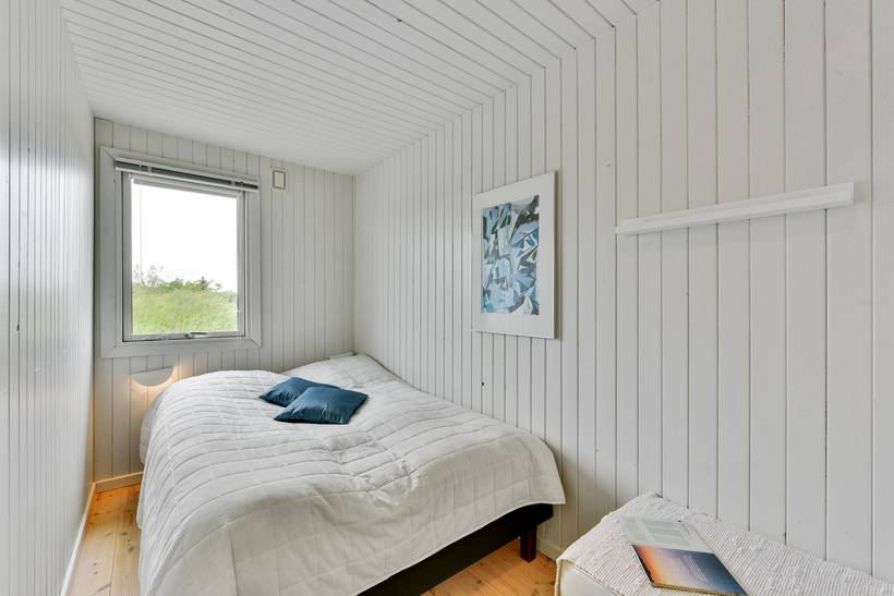 Foto von Ferienhaus KX49 in Søndervig - Westjütland