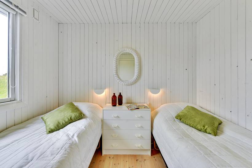 Foto von Ferienhaus KX49 in Søndervig - Westjütland
