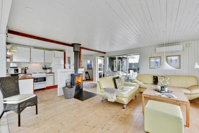 Vorschaubild von Ferienhaus KX49 in Søndervig - Westjütland
