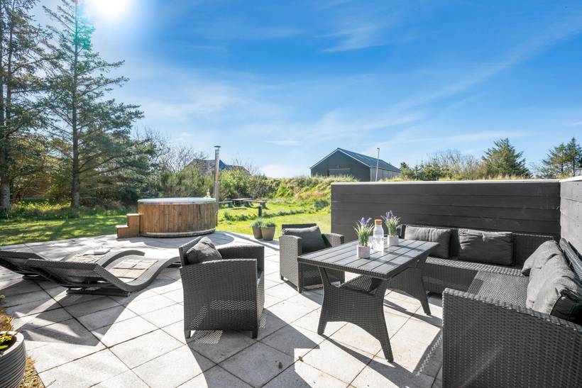 Foto von Ferienhaus KX58 in Blåvand - Westjütland