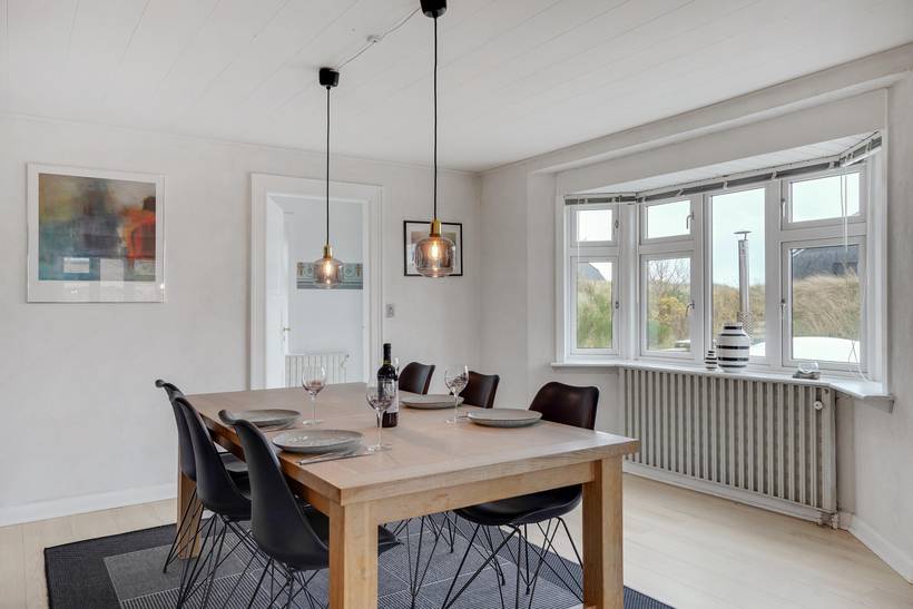 Foto von Ferienhaus KX58 in Blåvand - Westjütland