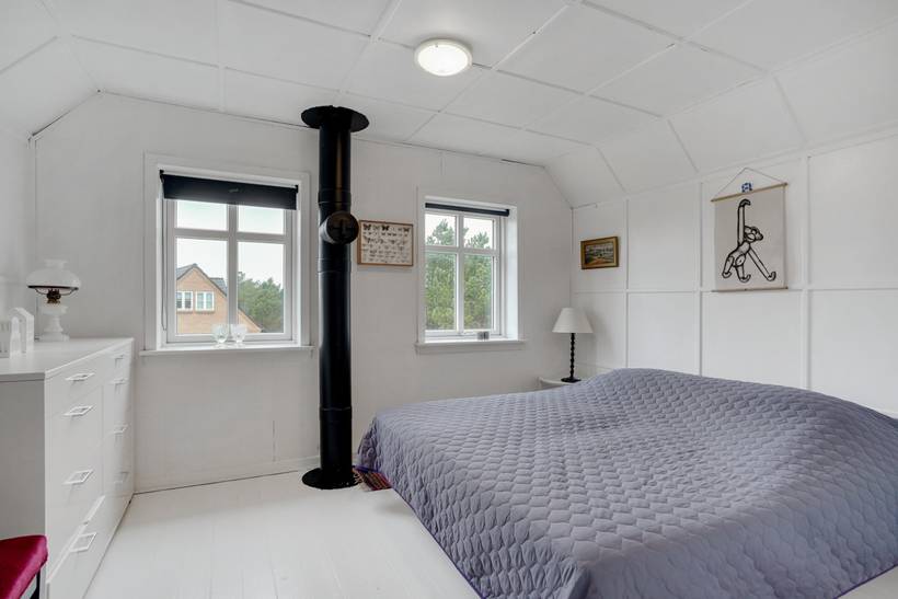 Foto von Ferienhaus KX58 in Blåvand - Westjütland