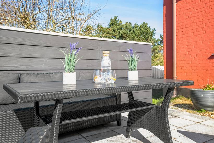 Foto von Ferienhaus KX58 in Blåvand - Westjütland