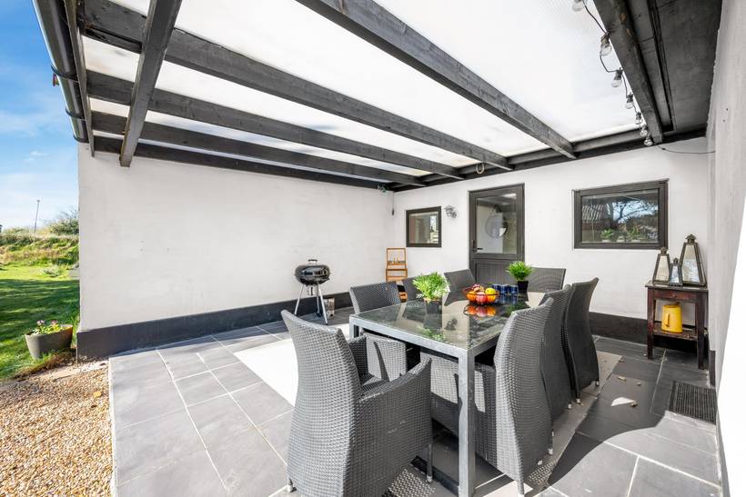 Foto von Ferienhaus KX58 in Blåvand - Westjütland