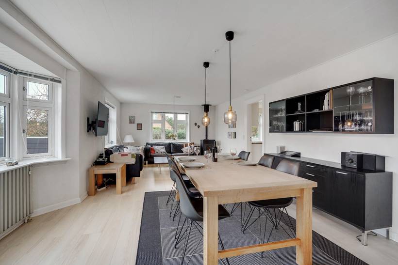 Foto von Ferienhaus KX58 in Blåvand - Westjütland