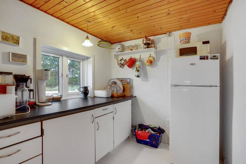 Foto von Ferienhaus KX58 in Blåvand - Westjütland