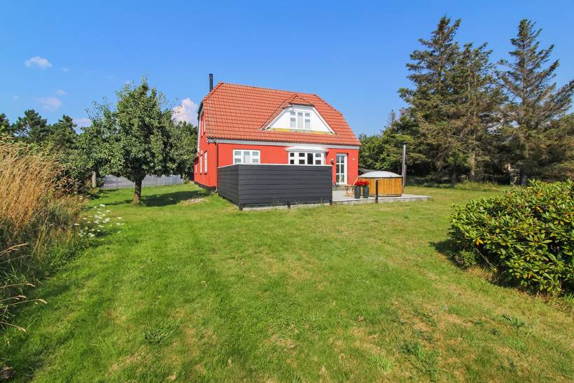 Foto von Ferienhaus KX58 in Blåvand - Westjütland