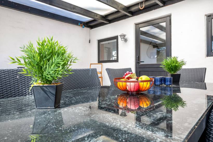 Foto von Ferienhaus KX58 in Blåvand - Westjütland