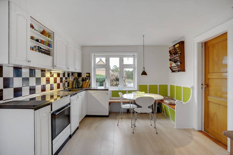 Foto von Ferienhaus KX58 in Blåvand - Westjütland
