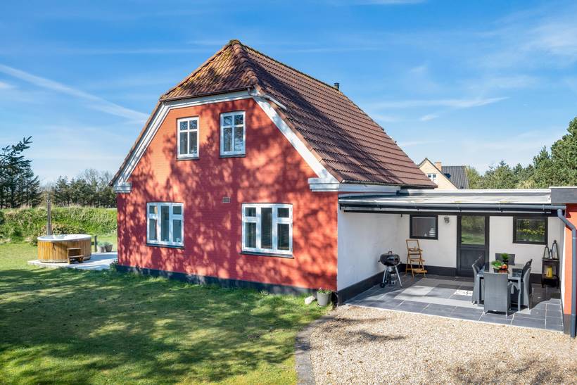 Foto von Ferienhaus KX58 in Blåvand - Westjütland