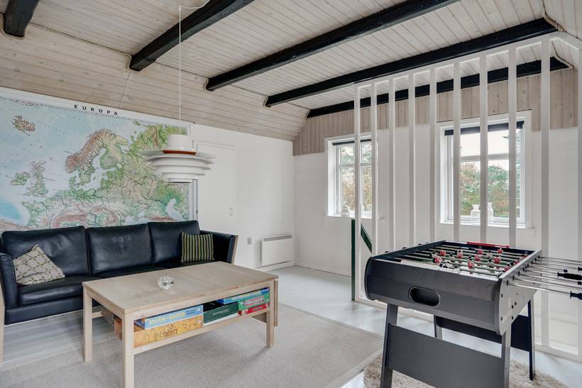 Foto von Ferienhaus KX58 in Blåvand - Westjütland