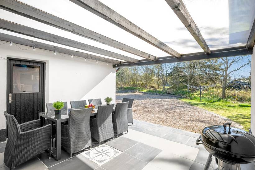 Foto von Ferienhaus KX58 in Blåvand - Westjütland