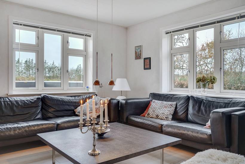 Foto von Ferienhaus KX58 in Blåvand - Westjütland