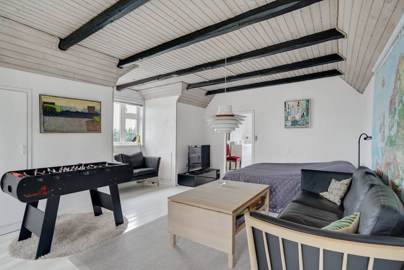 Foto von Ferienhaus KX58 in Blåvand - Westjütland